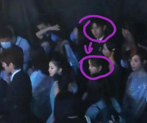 京圈太子爷圈内爆料,揭秘娱乐圈背后的权力游戏